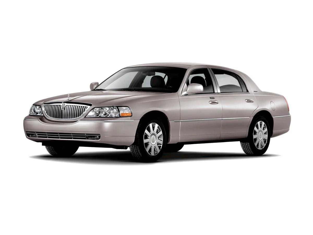 lincoln town car 2007 1LNHM81V17Y629662 image lincoln town car 2007 1LNHM81V17Y629662 image